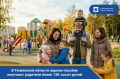 В Тюменской области единое пособие получают родители более 138 тысяч детей