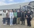 В Казанском муниципальном округе прошёл особенный профориентационный тур, организованный благодаря национальному проекту «Кадры»: участники специальной военной операции и члены их семей впервые побывали на предприятии «ХПП...