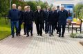 Председатель Тюменской областной Думы Фуат Сайфитдинов побывал с рабочей поездкой в Ямало-Ненецком автономном округе