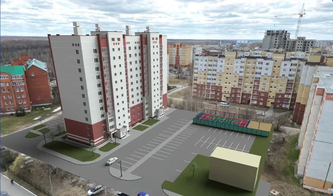 Провели Архитектурно-градостроительный совет Провели Архитектурно-градостроительный совет