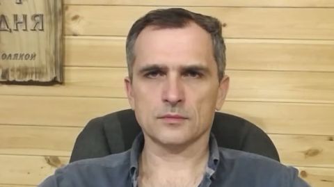 Юрий Подоляка: ВСУ атаковали Новый Уренгой