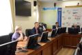 Подготовка к выборам обсудили с территориальными избирательными комиссиями региона