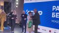 В Тюмени сегодня проходит церемония награждения победителей конкурса радиосюжетов