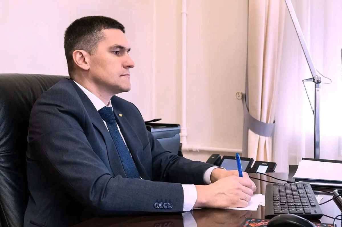Более 356 млн рублей направлено на бесплатную газификацию домов льготников Тюменской области Более 356 млн рублей направлено на бесплатную газификацию домов льготников Тюменской области