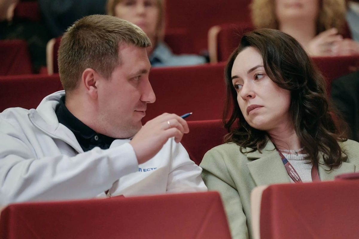 Молодых специалистов научат противодействовать вербовке и угрозам в сети Молодых специалистов научат противодействовать вербовке и угрозам в сети