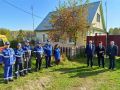 В Ялуторовском округе газифицированы ещё две деревни