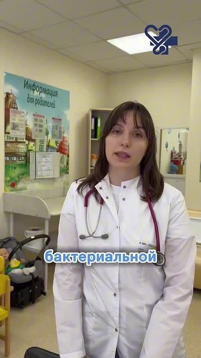 Мифы о детском здоровье: что правда, а что нет