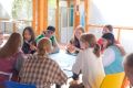 В Ялуторовске состоялся студенческий слет "Бумеранг"