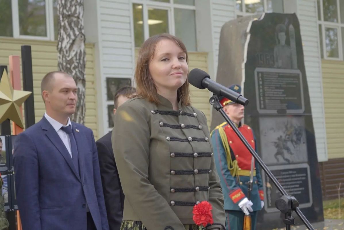 Участники Великой Отечественной войны оставили послание для молодежи Участники Великой Отечественной войны оставили послание для молодежи