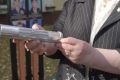 Тюменские ветераны оставили послание для молодёжи будущего