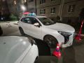 23-летний «бесправников» вчера сбил на автомобиле «Хавал» ребенка во дворе дома на ул.Красных Зорь в Тюмени