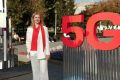 5G заработал в шестнадцати городах России