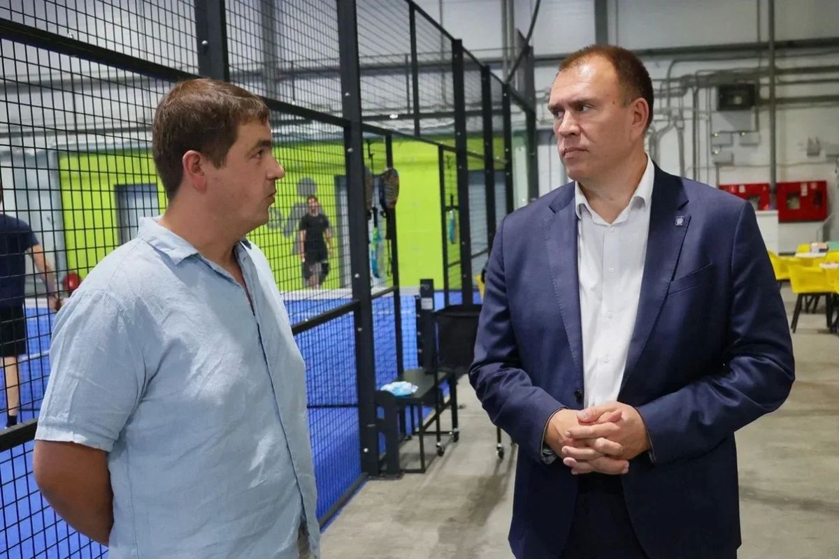 Продолжаю знакомить с проектами выездного «Предпринимательского часа» Продолжаю знакомить с проектами выездного «Предпринимательского часа»