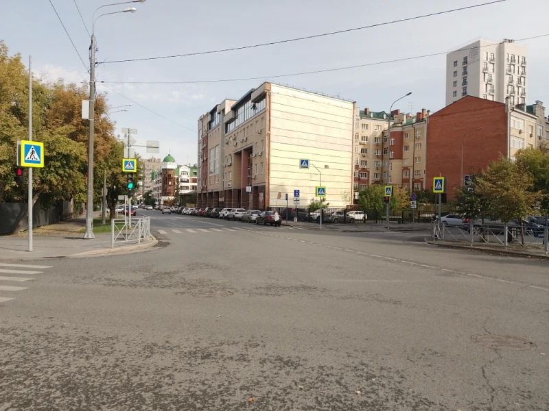 В полицию Тюменского округа обратилась жительница деревни Дударева