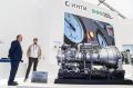 «СибБурМаш» представил новую «Гидру» на TNF