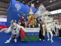 Тюменская область покажет фольклор и ремёсла на МФМ-2026