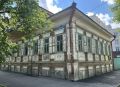 Дом Ушакова в Тюмени выставят на торги