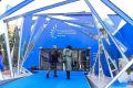 Международный промышленно-энергетический форум TNF проходит в Тюменском технопарке