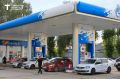 На АЗС Тюмени сократились очереди