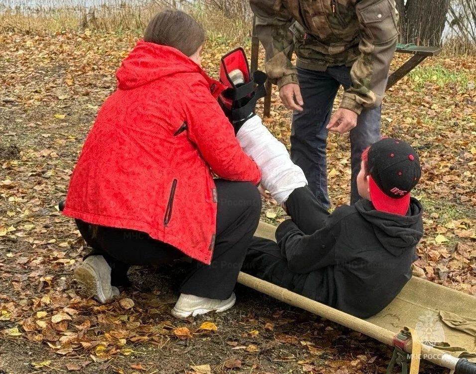 Папа, мама, я — пожарная семья! Папа, мама, я — пожарная семья!