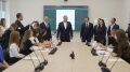 Руслан Кухарук: Практика выездных заседаний Правительства Югры, особенно в период активного формирования бюджета, доказывает свою эффективность, позволяя глубже погрузиться в муниципальную повестку