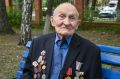 Сегодня Александр Дикарев отмечает свой 102-й день рождения!