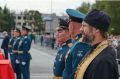 В ТВВИКУ 127 первокурсников приняли воинскую присягу