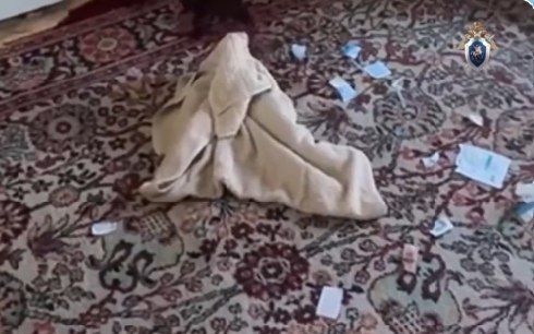 Муж убил жену: в Тюменской области село Ситниково всколыхнуло жуткое убийство - мужчина был в пьяном угаре