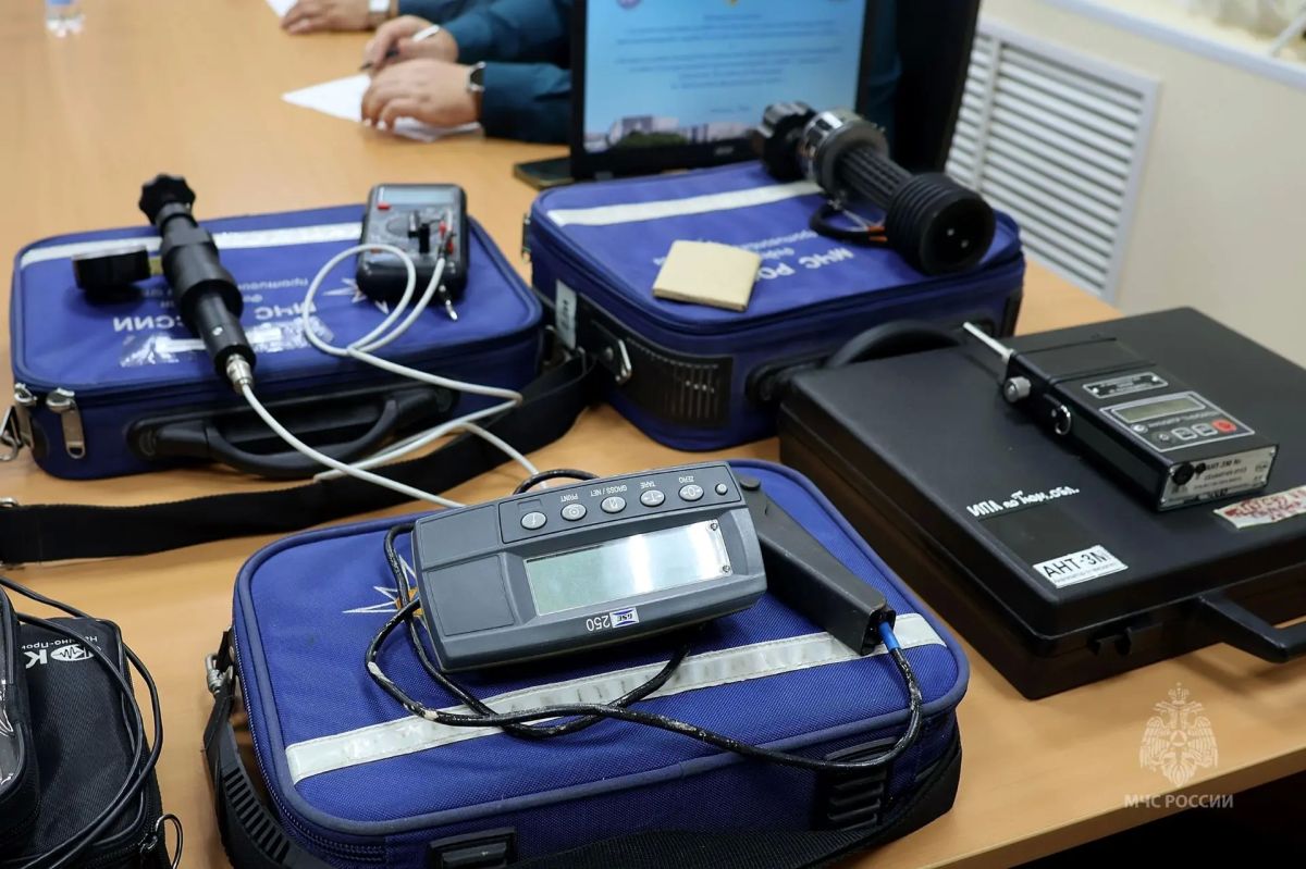 В Тюмени определят лучшего сотрудника судебно-экспертного учреждения Уральского федерального округа В Тюмени определят лучшего сотрудника судебно-экспертного учреждения Уральского федерального округа