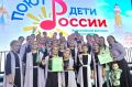 Хор девочек Православной гимназии города Тюмени стал лауреатом Всероссийского фестиваля «Поют дети России»