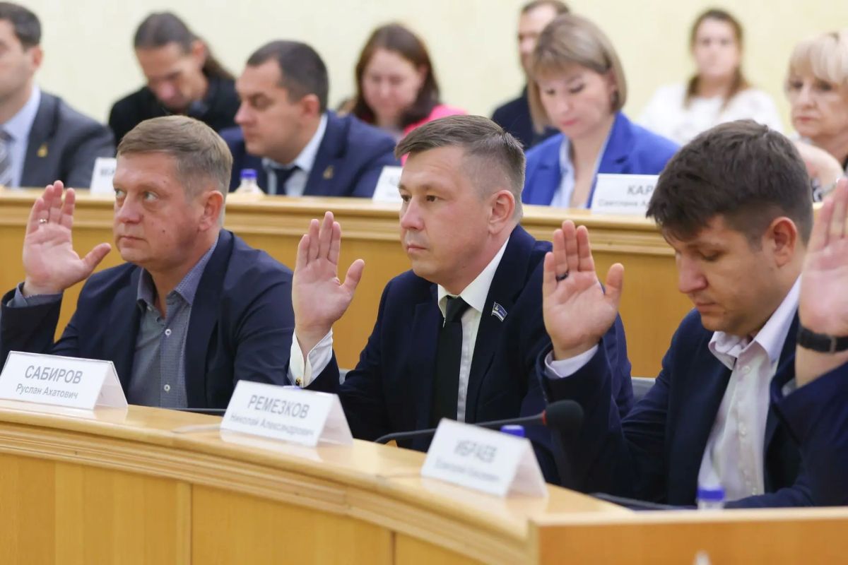 В Тюмени прорабатывают вопрос утилизации илового осадка на очистных сооружениях В Тюмени прорабатывают вопрос утилизации илового осадка на очистных сооружениях
