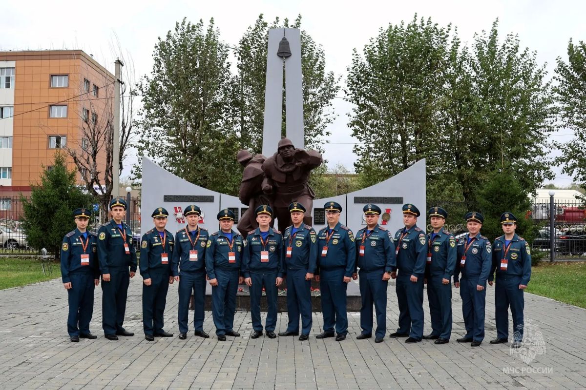 В Тюмени определят лучшего сотрудника судебно-экспертного учреждения Уральского федерального округа В Тюмени определят лучшего сотрудника судебно-экспертного учреждения Уральского федерального округа