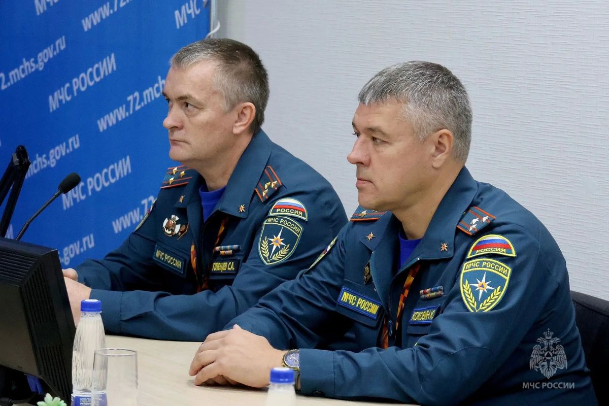 В Тюмени определят лучшего сотрудника судебно-экспертного учреждения Уральского федерального округа В Тюмени определят лучшего сотрудника судебно-экспертного учреждения Уральского федерального округа