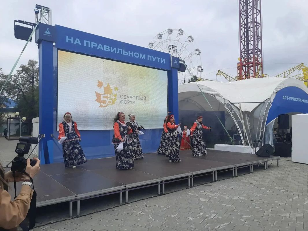 Стартовала акция "Активное долголетие по-тюменски" Стартовала акция "Активное долголетие по-тюменски"