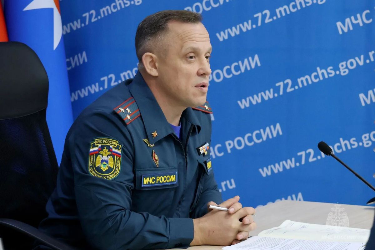 В Тюмени определят лучшего сотрудника судебно-экспертного учреждения Уральского федерального округа В Тюмени определят лучшего сотрудника судебно-экспертного учреждения Уральского федерального округа