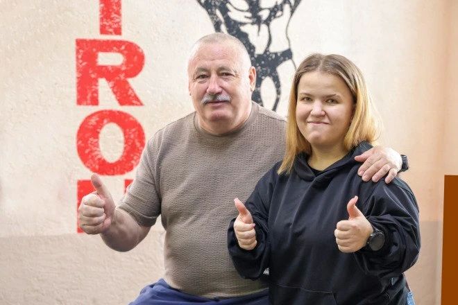 Победа начинается с доверия! Победа начинается с доверия!
