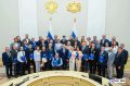 У слушателей проекта «Боевой кадровый резерв Тюменской области» состоялся выпускной