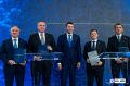 Расширению межрегионального нефтегазового кластера быть!