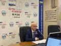 В Тюменской области образовано 1060 участков для голосования на выборах 18-20 сентября
