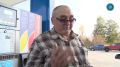 На большинстве тюменских АЗС топливо есть, очередей нет