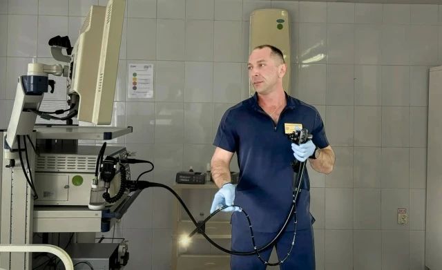 Тюменские врачи нашли язву у женщины после длительного приёма лекарств