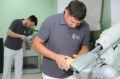 Тюменский реабилитационный центр стал одним из получателей субсидии
