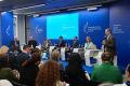 Максим Афанасьев: В рамках Тюменского нефтегазового форума (TNF) сегодня прошла стратегическая сессия на тему ценностноориентированной экономики