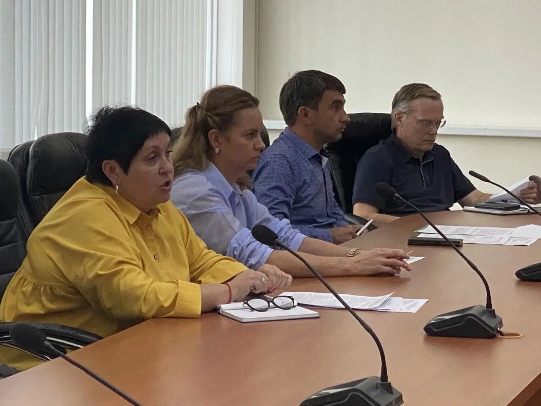 В Восточном округе Тюмени выстроили слаженное взаимодействие по организации обязательных работ для осуждённых В Восточном округе Тюмени выстроили слаженное взаимодействие по организации обязательных работ для осуждённых