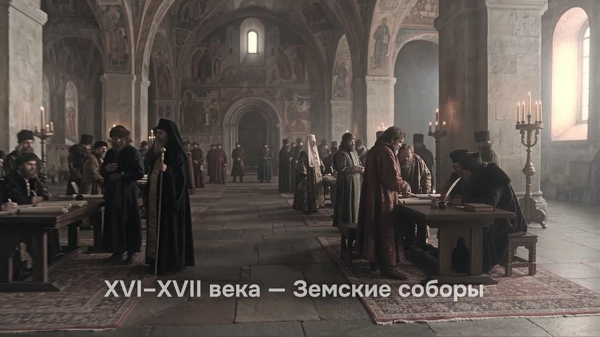 От криков на площади до электронного бюллетеня: как менялась власть народа?