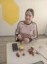 Мастер-класс «Русский медведь с балалайкой»: когда творчество становится историей