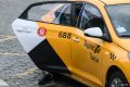 В Тюмени закрываются таксопарки «Яндекс Go»