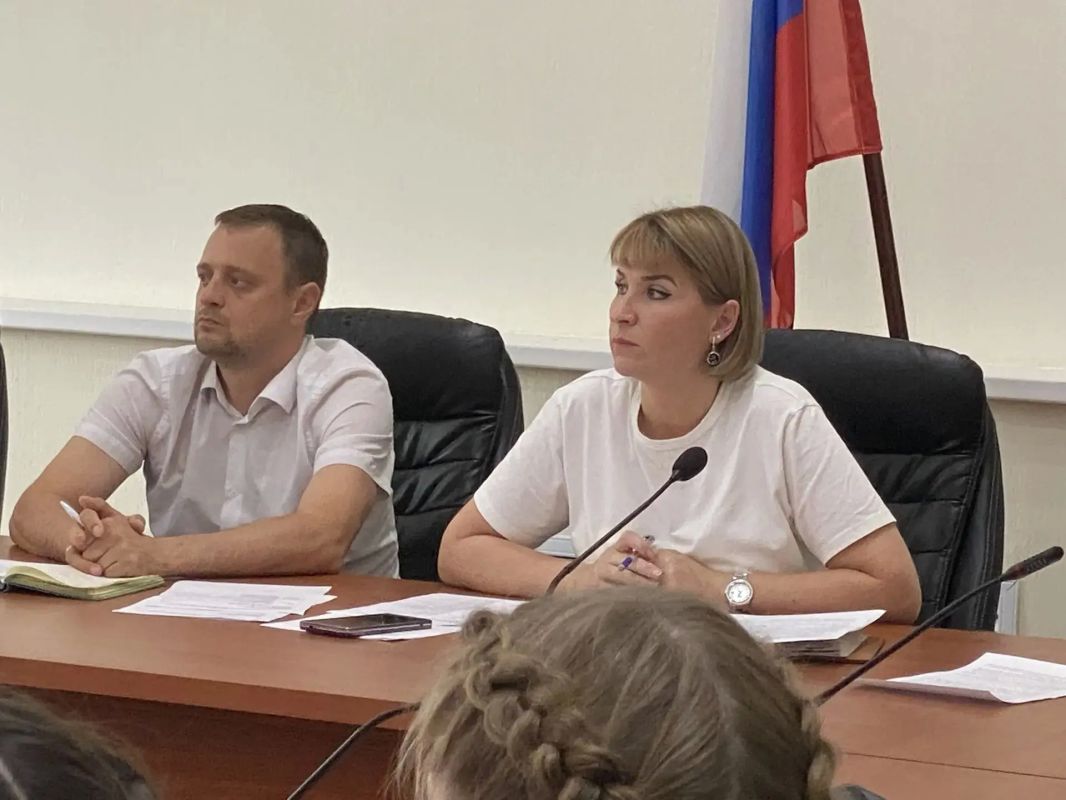 В Восточном округе Тюмени выстроили слаженное взаимодействие по организации обязательных работ для осуждённых