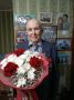 Сегодня, 17 сентября, Исмагилу Ясовиовичу Касимову, ветерану Великой Отечественной войны (участнику трудового фронта), исполнилось 96 лет