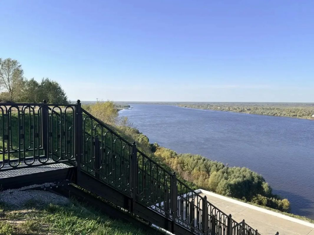 Тобольск принимает международную геотехническую конференцию Тобольск принимает международную геотехническую конференцию